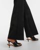 Jacquemus Jacquemus Les Doubles patent leather mules - 4