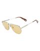 Jacquemus Jacquemus Les Lunettes Aviador Sunglasses - 2