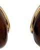 JACQUEMUS JACQUEMUS 'Les Mini Boucles Raisin' Earrings - 1