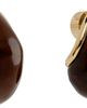 JACQUEMUS JACQUEMUS 'Les Mini Boucles Raisin' Earrings - 2