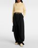 Jacquemus Jacquemus Les Mocassins Carré leather loafers - 3