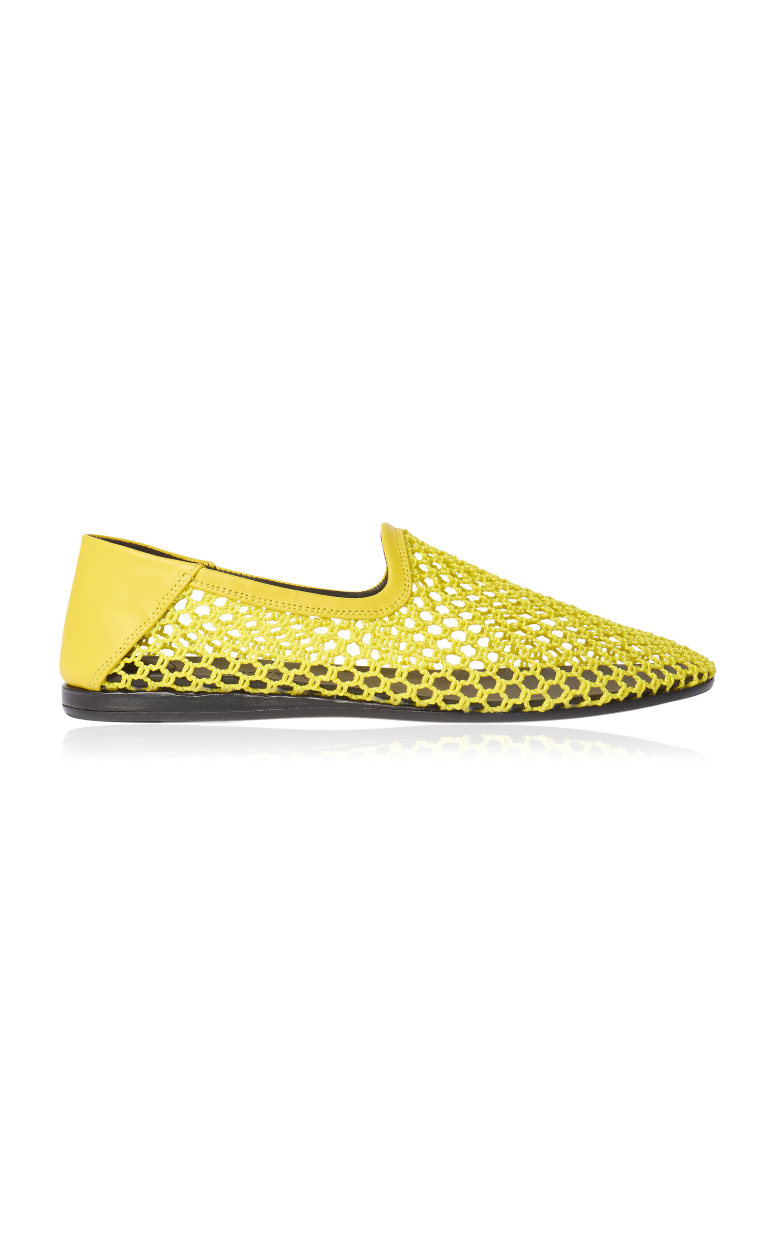 Jacquemus Jacquemus Les Pantoufles