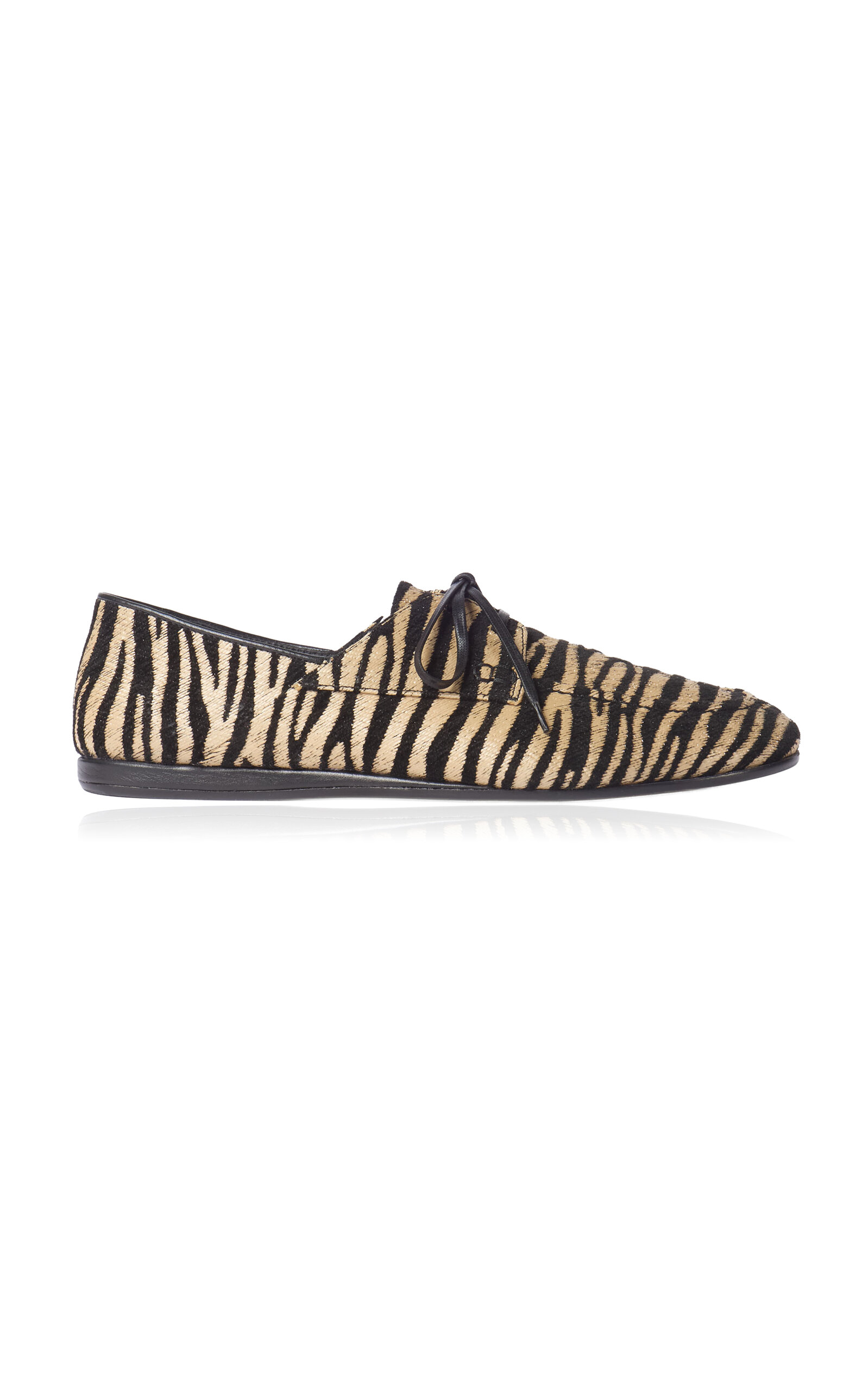 Jacquemus Jacquemus Les Pantoufles Laces