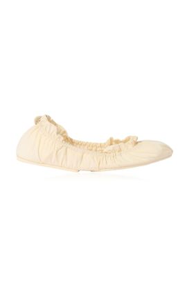 Jacquemus Jacquemus Les Pietra Ballerines Flats