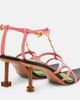 Jacquemus Jacquemus Les Sandales Pralu Hautes pumps - 3
