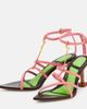 Jacquemus Jacquemus Les Sandales Pralu Hautes pumps - 5