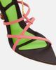 Jacquemus Jacquemus Les Sandales Pralu Hautes pumps - 6