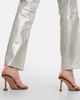 Jacquemus Jacquemus Les Sandales Pralu Hautes pumps - 7