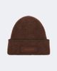 Jacquemus Jacquemus Logo alpaca and wool-blend beanie - 1