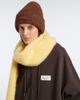 Jacquemus Jacquemus Logo alpaca and wool-blend beanie - 2