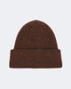 Jacquemus Jacquemus Logo alpaca and wool-blend beanie - 4