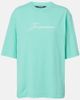 Jacquemus Jacquemus Logo cotton and hemp jersey T-shirt - 1