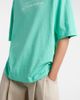 Jacquemus Jacquemus Logo cotton and hemp jersey T-shirt - 4