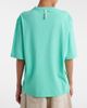 Jacquemus Jacquemus Logo cotton and hemp jersey T-shirt - 5