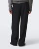 Jacquemus Jacquemus Losange pleated virgin wool wide-leg pants - 4