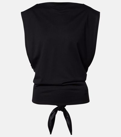 Jacquemus Jacquemus Marcel Moisson top