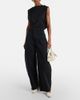 Jacquemus Jacquemus Marcel Moisson top - 6