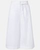 Jacquemus Jacquemus Marin cotton Bermuda shorts - 1