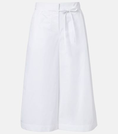 Jacquemus Jacquemus Marin cotton Bermuda shorts