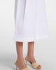 Jacquemus Jacquemus Marin cotton Bermuda shorts - 4