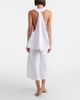 Jacquemus Jacquemus Marin cotton Bermuda shorts - 6