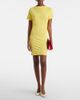 Jacquemus Jacquemus Mistral minidress - 2