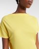 Jacquemus Jacquemus Mistral minidress - 3