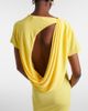 Jacquemus Jacquemus Mistral minidress - 4