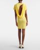 Jacquemus Jacquemus Mistral minidress - 5