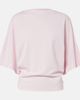 Jacquemus Jacquemus Moisson oversized open-back jersey T-shirt - 1