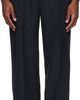 JACQUEMUS JACQUEMUS Navy 'The Croisière' Trousers - 1