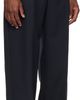 JACQUEMUS JACQUEMUS Navy 'The Croisière' Trousers - 2