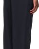 JACQUEMUS JACQUEMUS Navy 'The Croisière' Trousers - 3