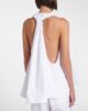 Jacquemus Jacquemus Norma cotton poplin top - 5