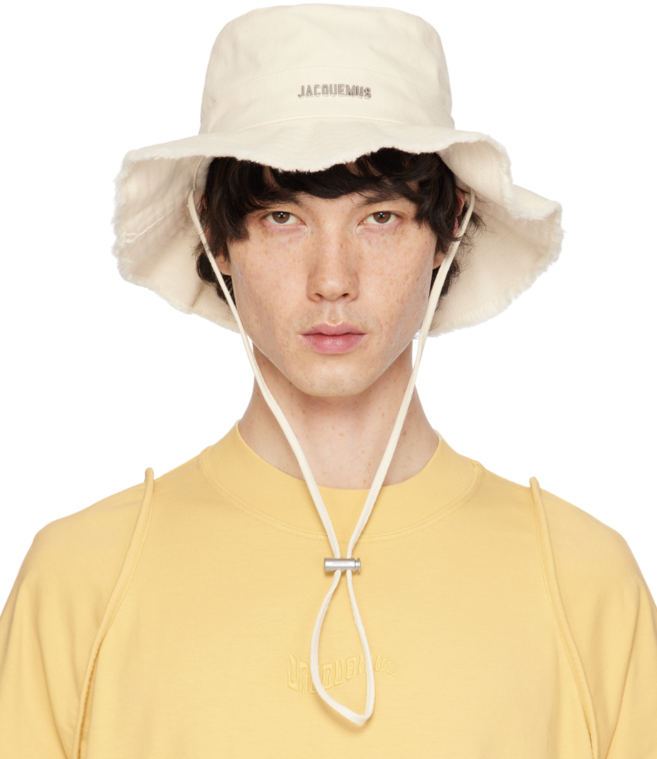 Jacquemus Hats