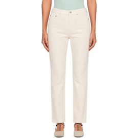 JACQUEMUS JACQUEMUS Off-White 'The de-Nîmes' Palma Denim Jeans