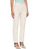 JACQUEMUS JACQUEMUS Off-White 'The de-Nîmes' Palma Denim Jeans - 2
