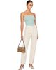 JACQUEMUS JACQUEMUS Off-White 'The de-Nîmes' Palma Denim Jeans - 4