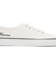 JACQUEMUS JACQUEMUS Off-White 'The Féfé' Sneakers - 1