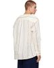 JACQUEMUS JACQUEMUS Off-White 'The Venice' Shirt - 3