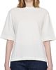 JACQUEMUS JACQUEMUS Off-White 'The Ventadou' T-shirt - 1