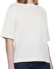 JACQUEMUS JACQUEMUS Off-White 'The Ventadou' T-shirt - 2