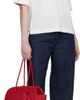 JACQUEMUS JACQUEMUS Off-White 'The Ventadou' T-shirt - 4