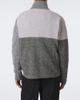 Jacquemus Jacquemus Orlando wool and cashmere half-zip sweater - 4