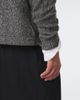 Jacquemus Jacquemus Orlando wool and cashmere half-zip sweater - 6