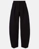 Jacquemus Jacquemus Oval wide-leg pants - 1