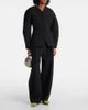 Jacquemus Jacquemus Oval wide-leg pants - 2