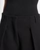 Jacquemus Jacquemus Oval wide-leg pants - 4