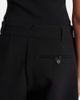 Jacquemus Jacquemus Oval wide-leg pants - 5