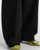 Jacquemus Jacquemus Oval wide-leg pants - 6
